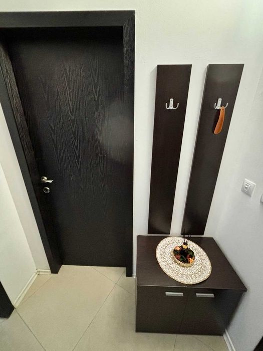 Тристаен апартамент за продажба в Атлантис, кв. Сарафово, Бургас