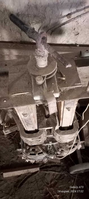 Svarka apparat 3 fazalik