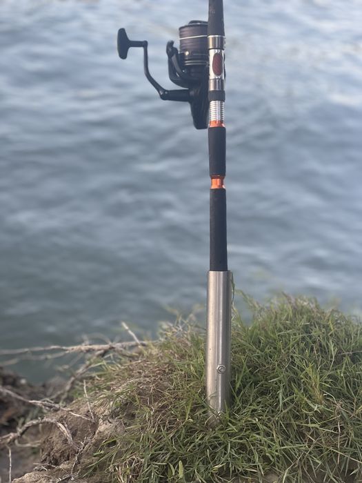 Suport lansete inox diferite dimensiuni