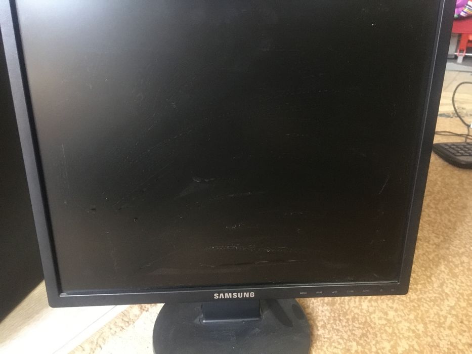 Компютер samsung