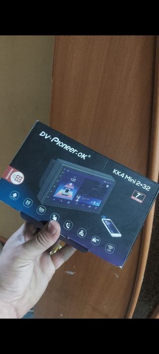 Продам автомагнитолы