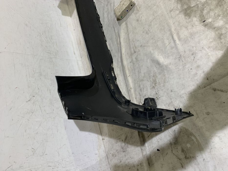 Bara spate Mercedes GLC AMG, 2016, 2017, 2018, 2019, 2020, 2021, 2022, cod origine OE A2538850200.