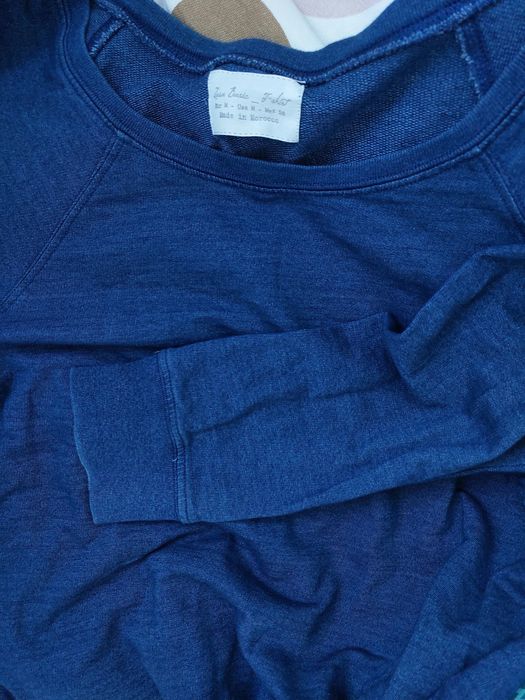 Bluza sweatshirt Zara