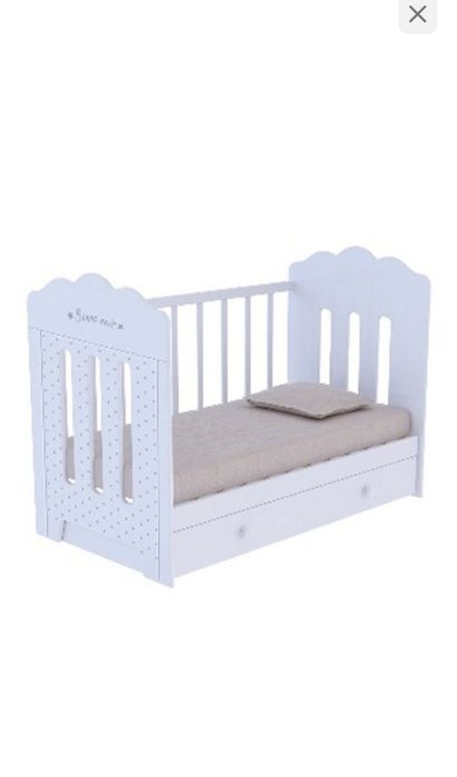 Детская кровать.