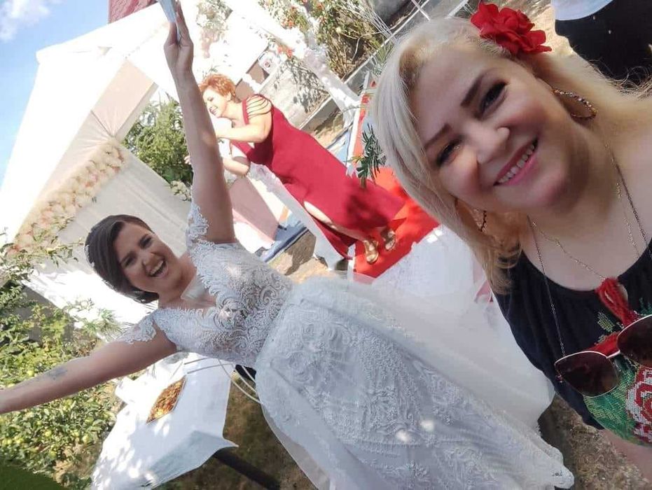 Gatitul miresei ~ Iasi si zona Moldovei