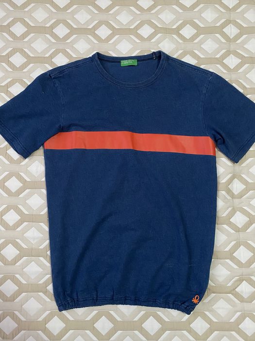 Футболки оригинал United Colors of Benetton