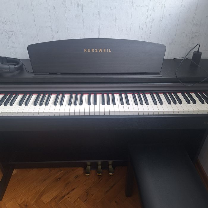 Дигитално пиано Kurzweil M90