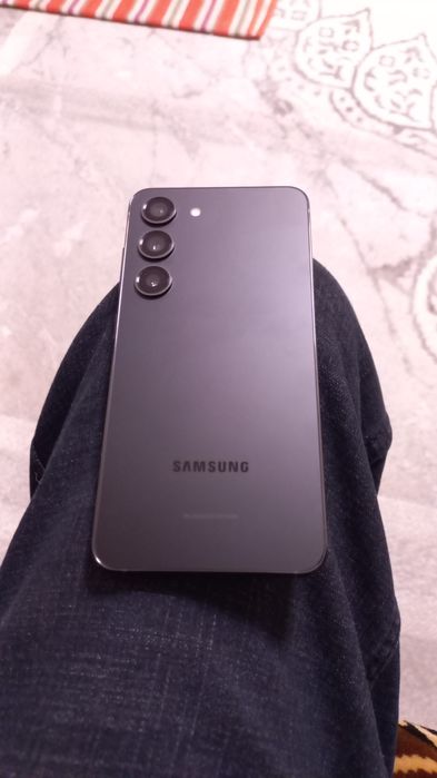 Самсунг S 23 256/8 НОВЫЙ