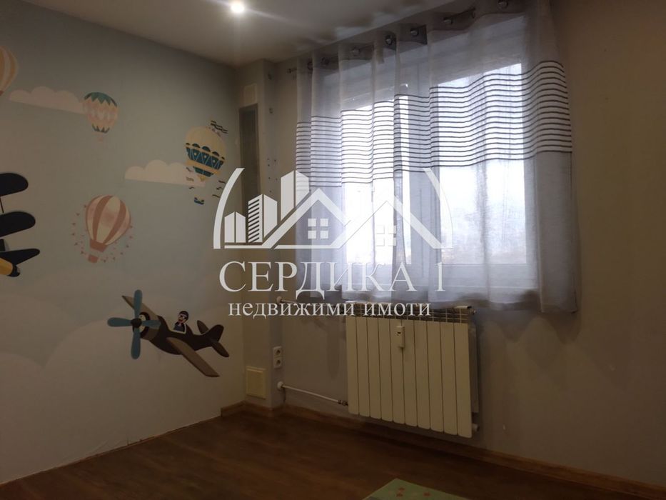 3-стаен в София-Фондови Жилища