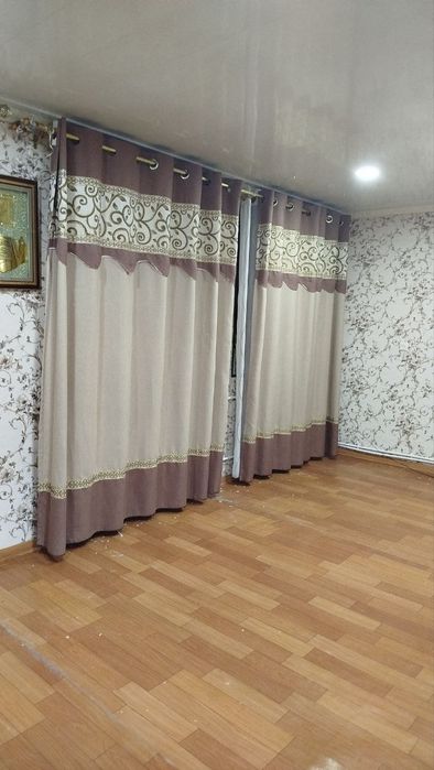 Продаётся 3-х комнатный коттедж сзади Цума