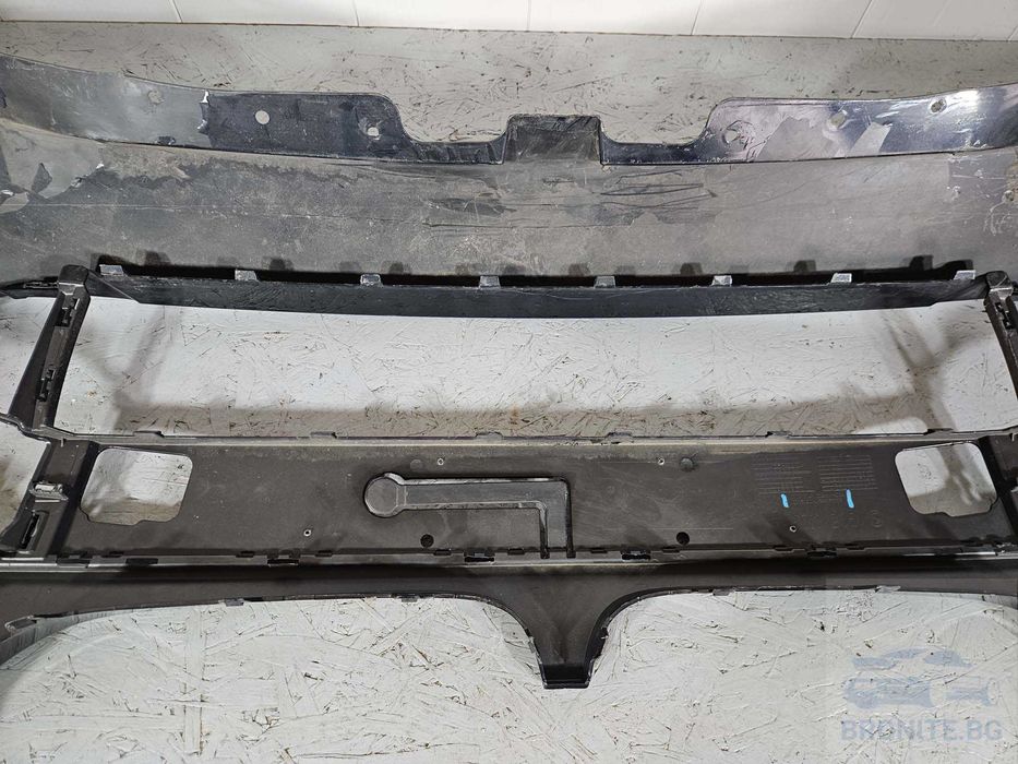 Предна броня BMW X5 G05 M-Sport БМВ Х5 Г05 М-СПОРТ 2019- 2023