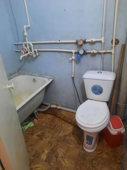 Квартира в аренду