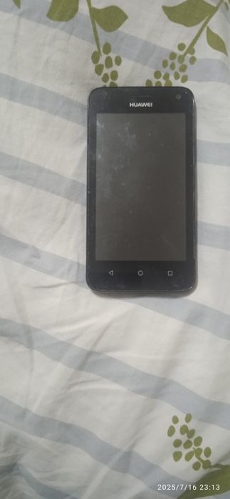 Сотовый телефон HUAWEI