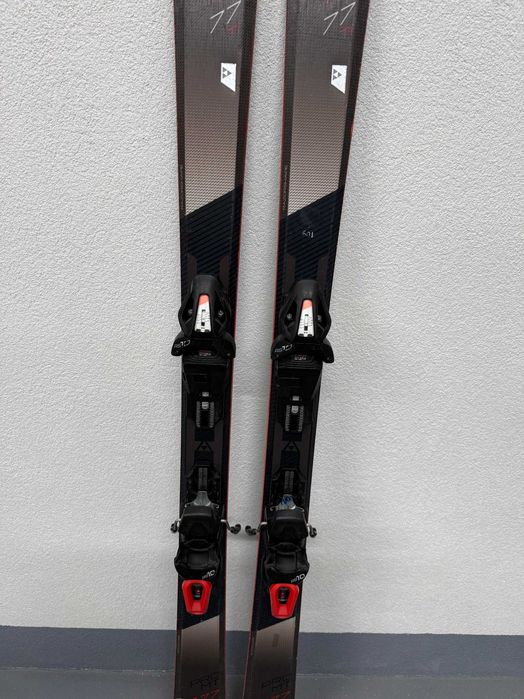 schi fischer pro mt 77 ti L171cm