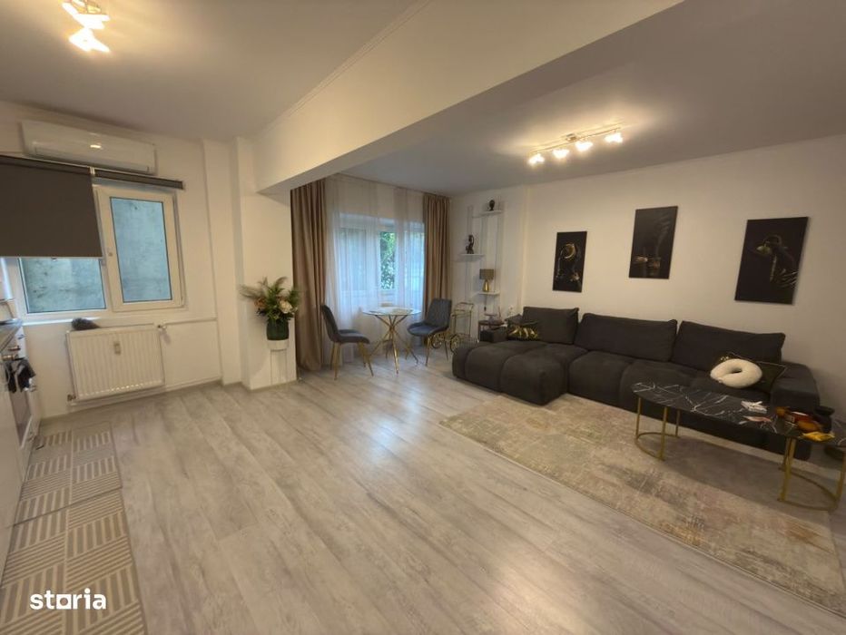 Apartament 2 camere, 58mp- Zona Republicii