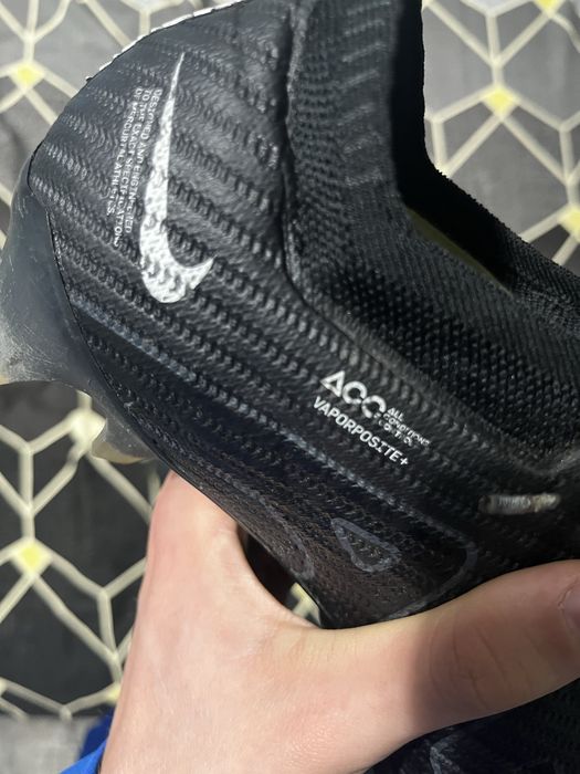 Ghete fotbal mercurial elite acc profesionale