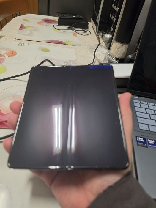 Samsung Fold 5 DS 512 Gb