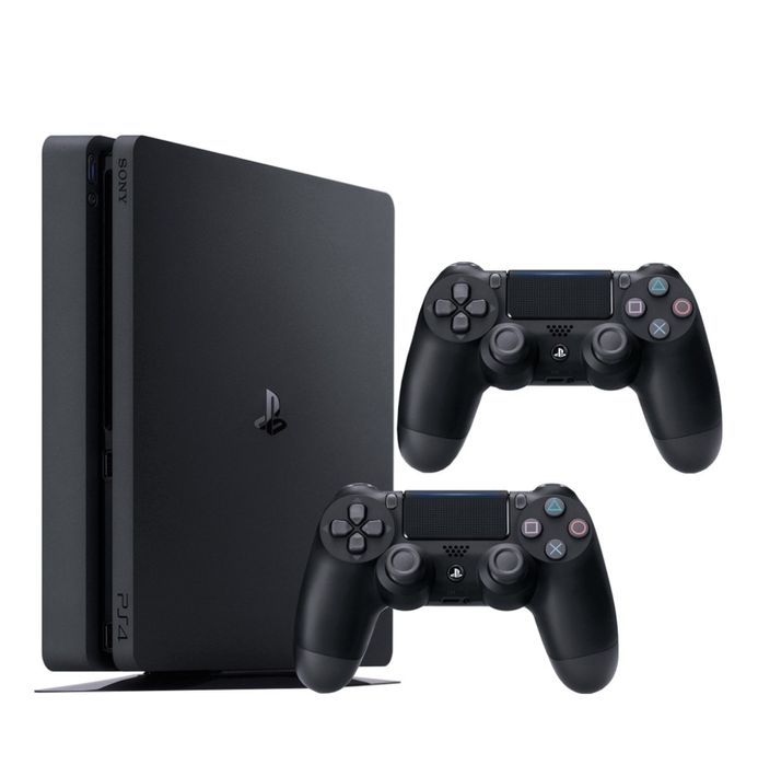 Play station 4 сатылады