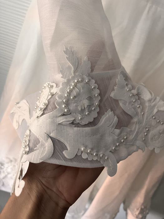 Уникална рокля за повод