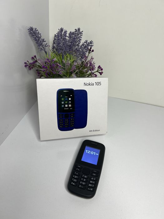 Продам Телефон Нокиа 105