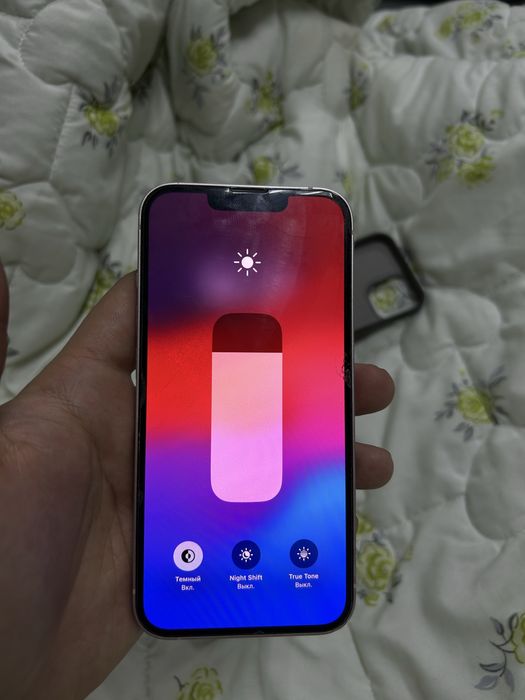 Iphone 13 идеальная