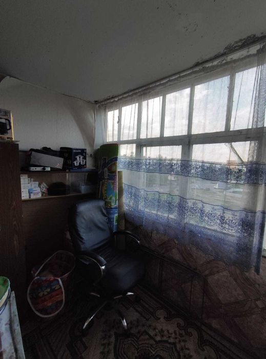Продам 3-х комн. ул. Камзина, 57
