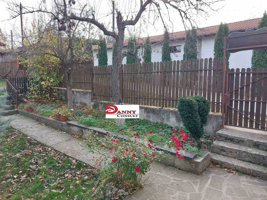 Продава се Къща в Велико Търново, Акация - 72 кв.м за 862 €/кв.м - Снимка #6