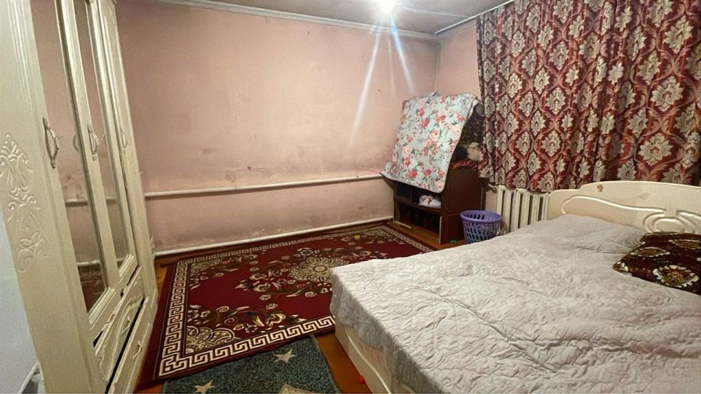 Продам дом на алмате
