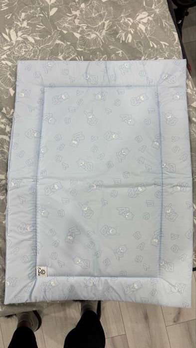 Кровать-Манеж до 1 года