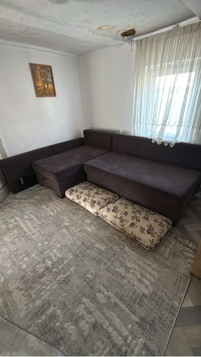 Продам диван угловой