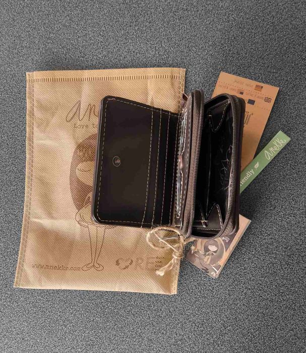 Ново портфейл модел SHOEN