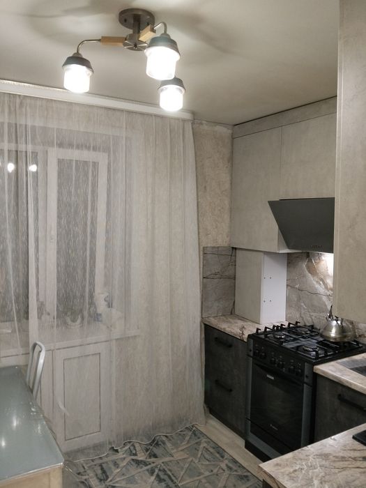 Продам 3-х комнатную квартиру