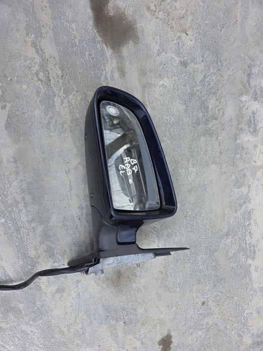 Oglinda Audi A4 B7 B6 Rabatare electrica lz5a