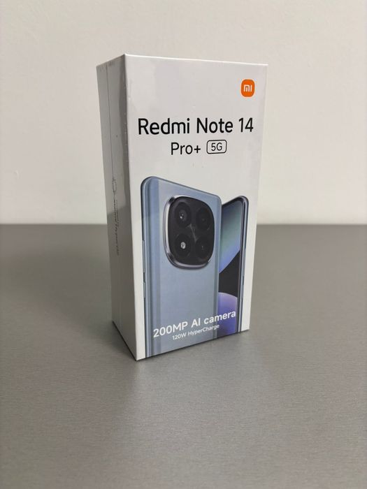 Redmi Note 14 PRO+5 G