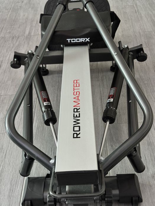 Aparat de vaslit TOORX ROWER Master