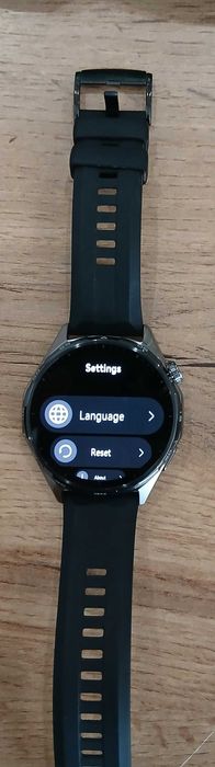 Huawei watch GT 6 в ГАРАНЦИЯ