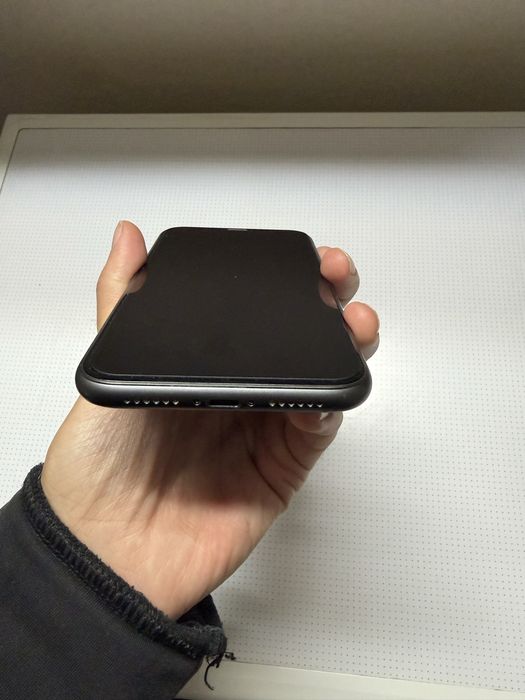 iPhone 11 128gb ochilmagan