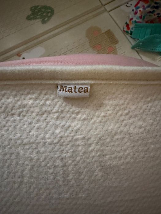 Нова Възглавница за кърмене Matea + протектор
