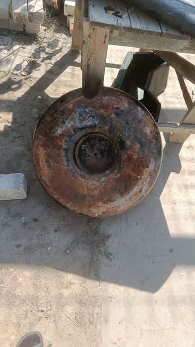 Балон тороидальный 42л