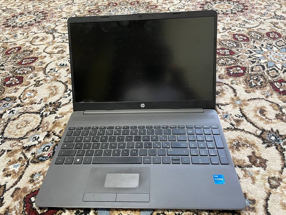 HP noutbuk sotiladi!!!