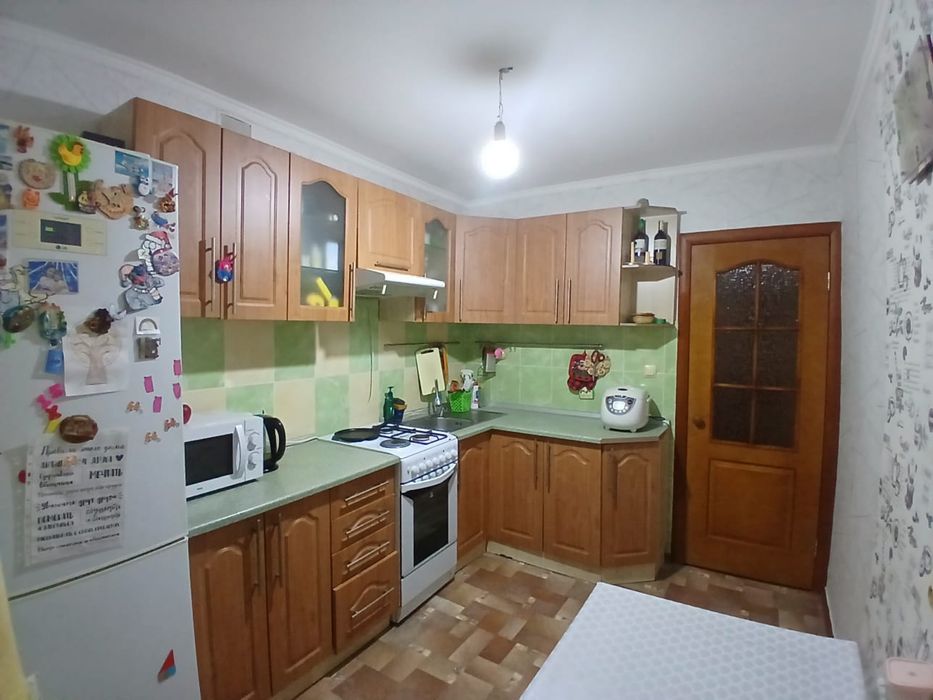 Продам 2х комнатную квартиру 5-14