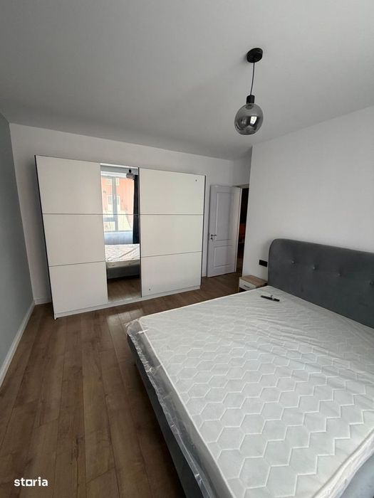 Apartament 75 mp - parter, bloc constructie noua, BRADET