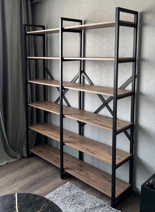 Мебель в стиле Loft