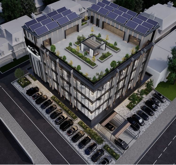 В Продаже Земля 13 соток для Автосалона ул. А. Тимура