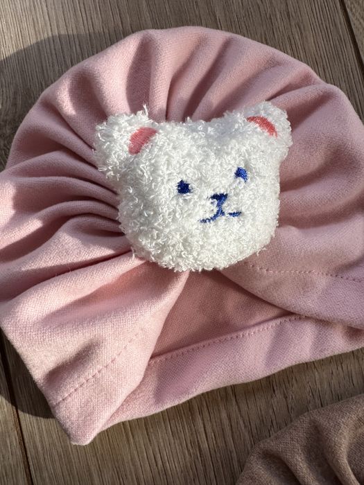 Тюрбани/шапки