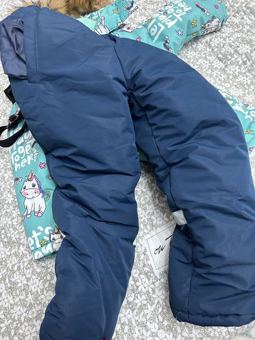 Продам комбез в идеальном состоянии