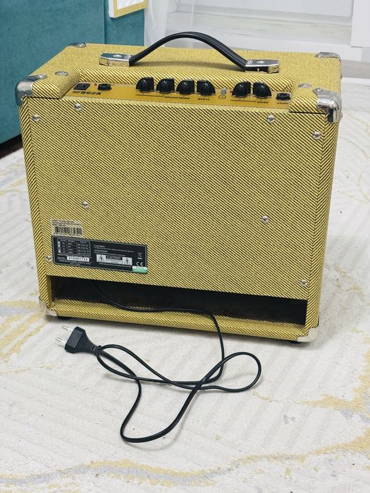 Усилитель для гитар, Belcat V25G