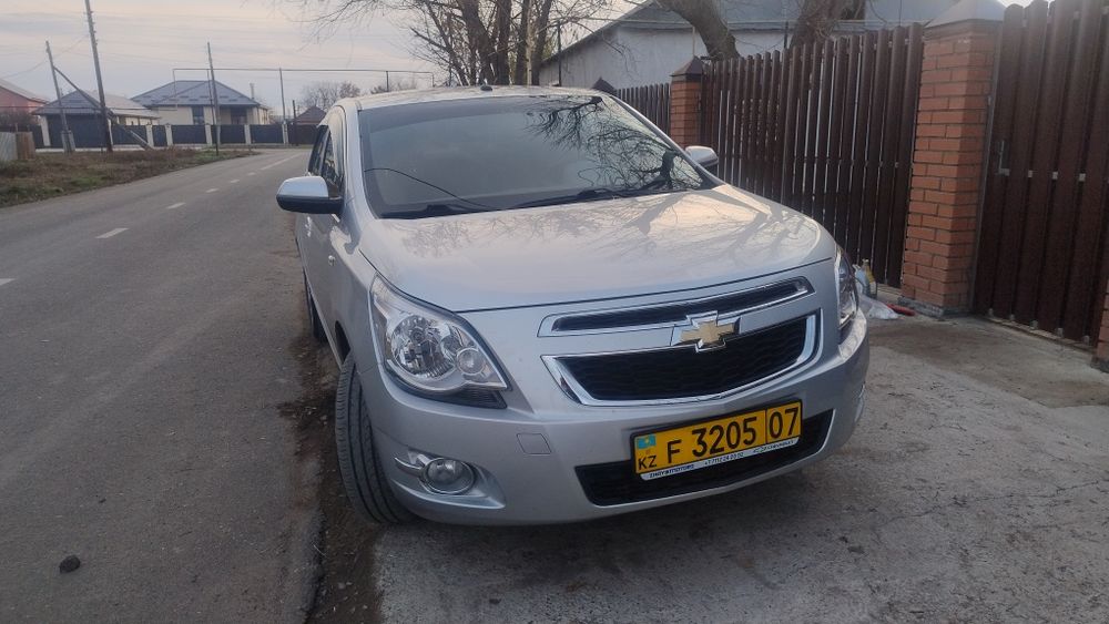 Продам в отличном состоянии Cobalt