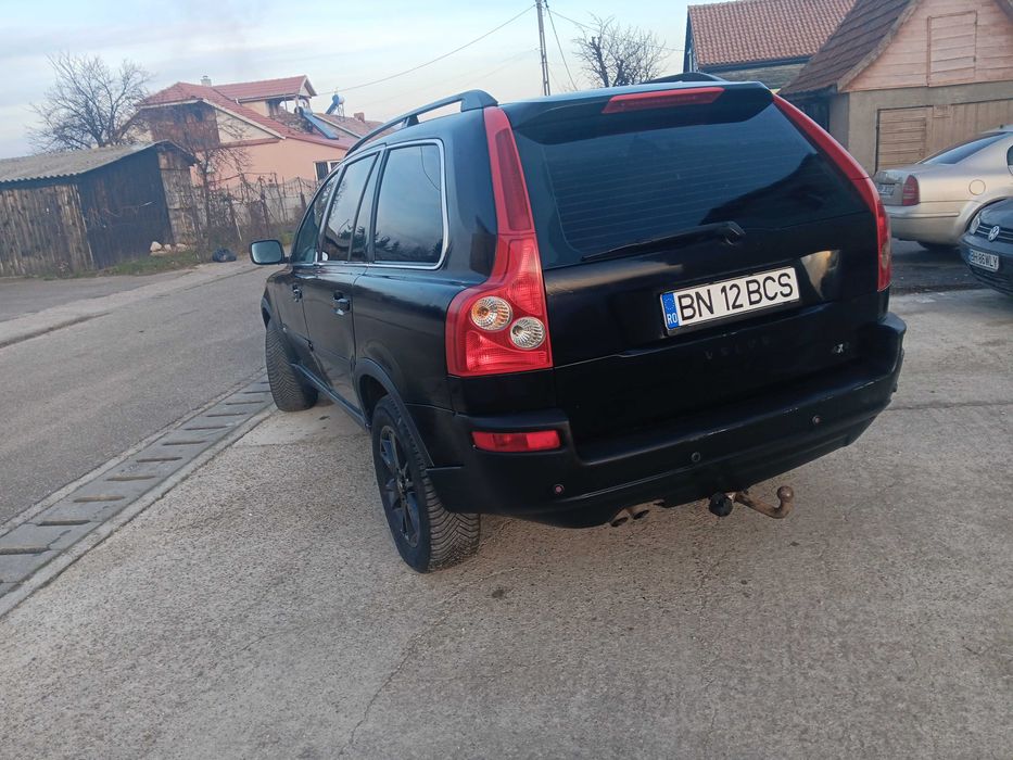 Vand volvo xc90 2006