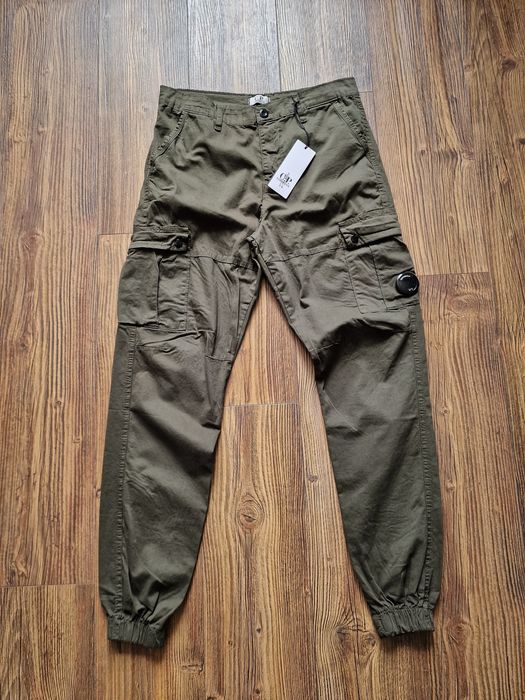 Страхотен Мъжки карго панталон C.P. COMPANY  Размери 30 , 31, 32 , 33,